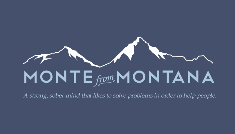 Monte From Montana